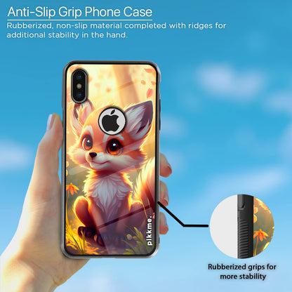 Pikkme Hybrid back cover for iPhone X/XS – photo 5