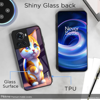 OnePlus 10R mobile cover by Pikkme – photo 3