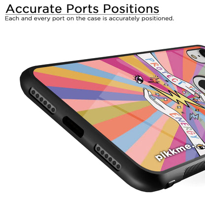 Pikkme phone cover for iPhone XR – photo 6