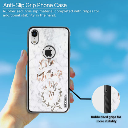 iPhone XR mobile back cover by Pikkme – photo 5