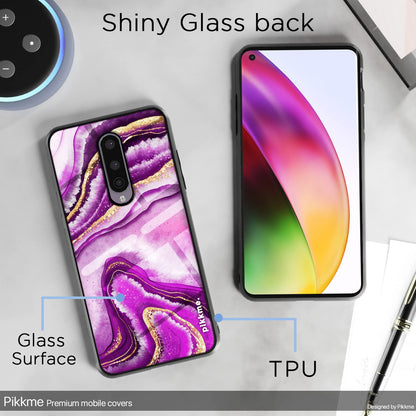 Pikkme back cover for OnePlus 8 – photo 3