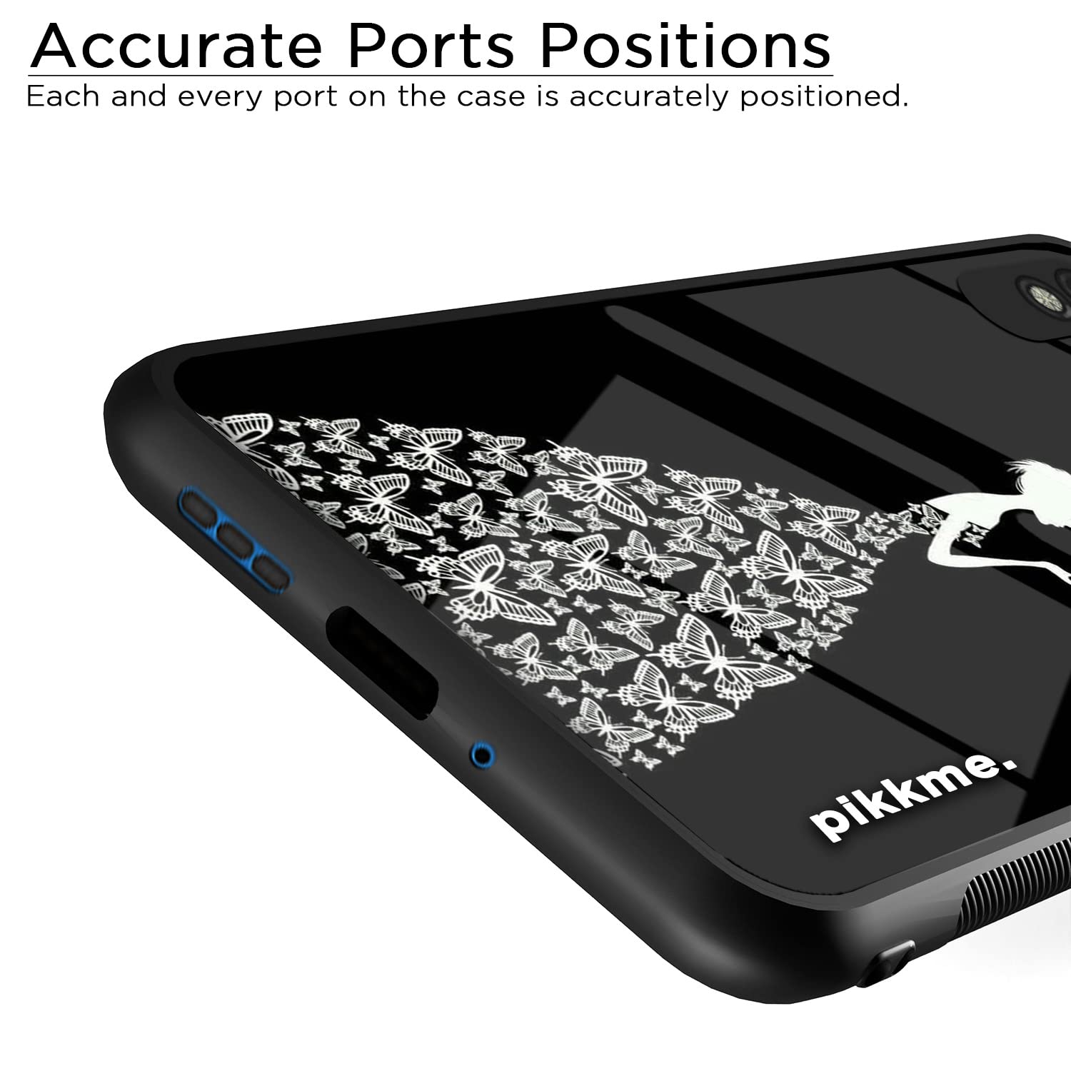 Pikkme Hybrid phone cover for Redmi 9A/9i/9A Sport – photo 6