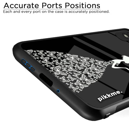Pikkme Hybrid phone cover for Redmi 9A/9i/9A Sport – photo 6