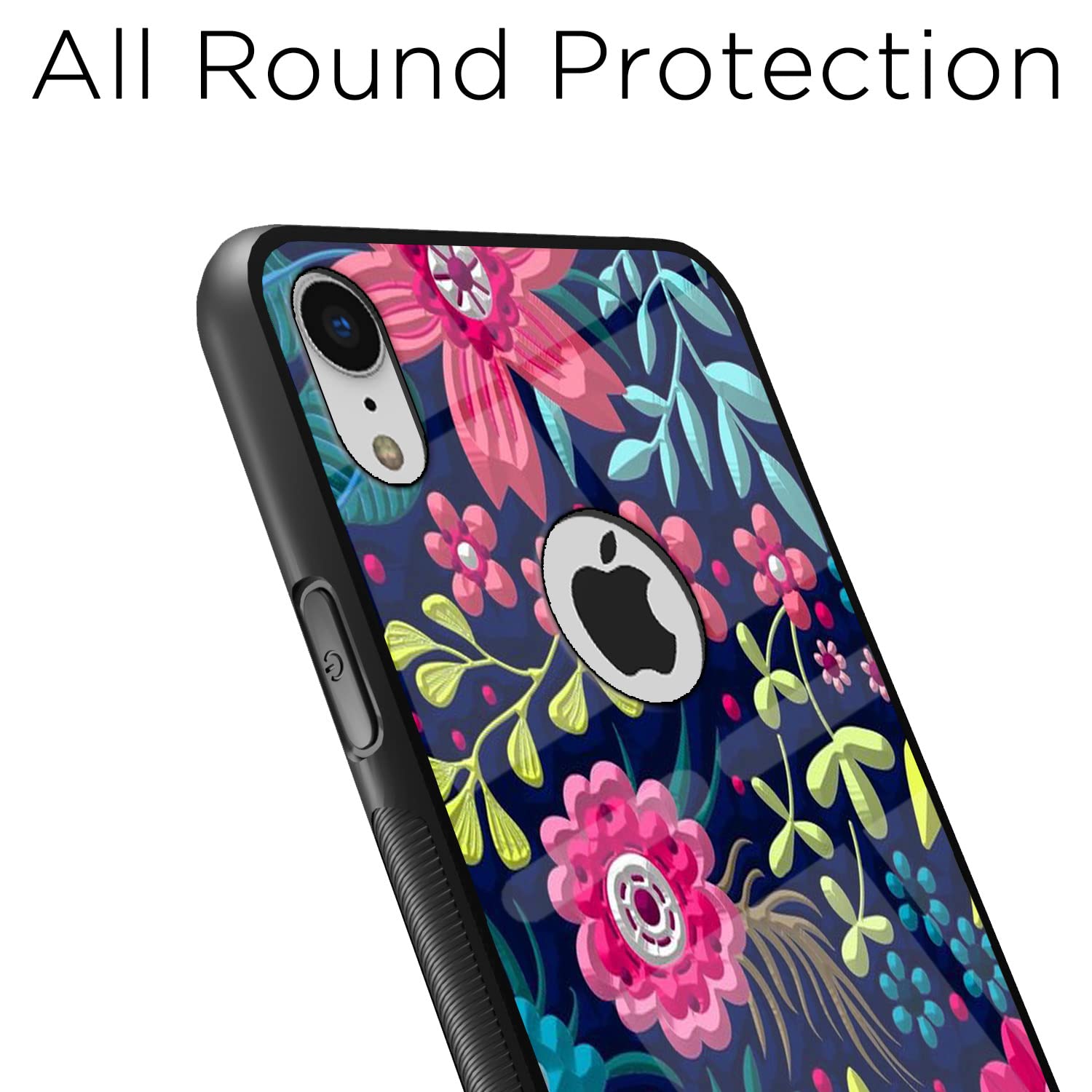 Mobile back cover for iPhone XR – Pikkme – photo 7