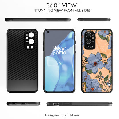 Pikkme OnePlus 9 Pro mobile back cover – photo 2