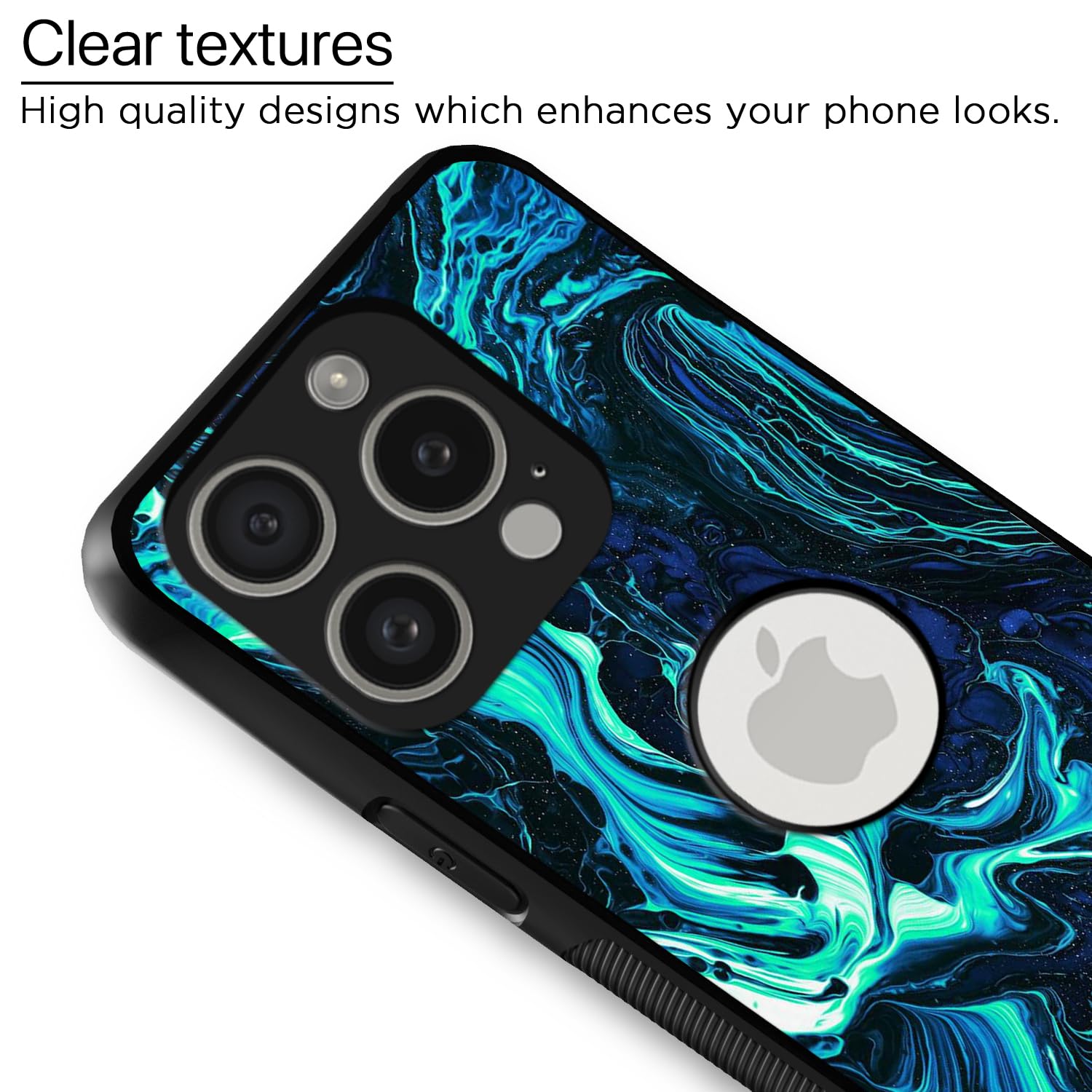Pikkme iPhone 15 Pro phone cover – photo 4