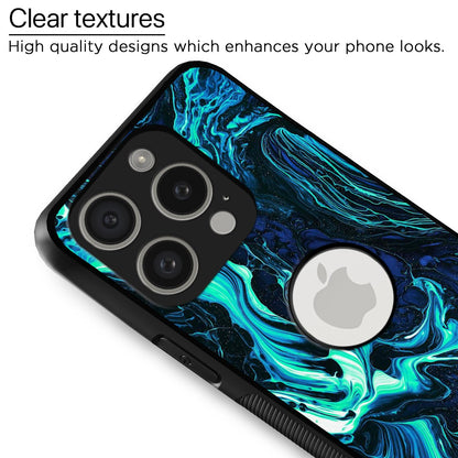 Pikkme back cover for iPhone 15 Pro Max – photo 4