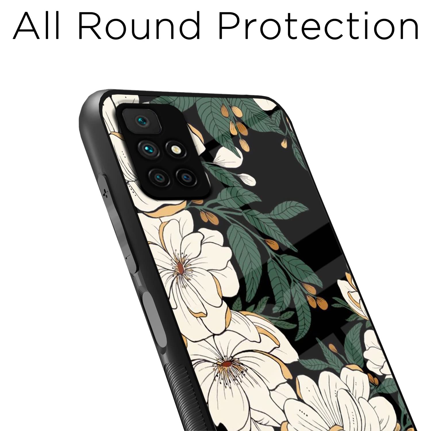 Phone cover for Redmi 10 Prime – Pikkme – photo 7