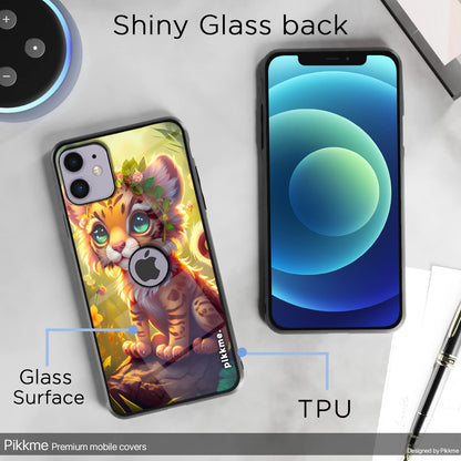 iPhone 12 Hybrid phone cover by Pikkme – photo 3