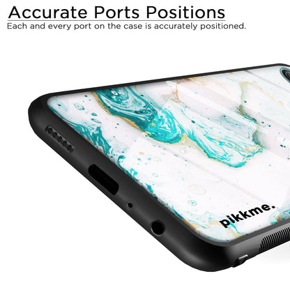 Honor 9 Lite Hybrid back cover by Pikkme – photo 6