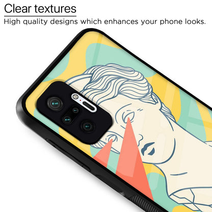 Pikkme mobile cover for Redmi Note 10 Pro/Note 10 Pro Max – photo 4
