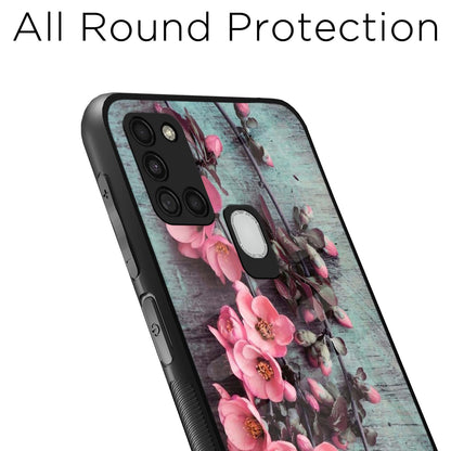 Pikkme Samsung A21s phone cover – photo 7