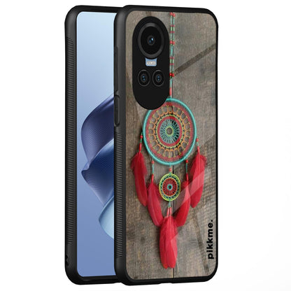 Oppo Reno 10 5G mobile cover by Pikkme