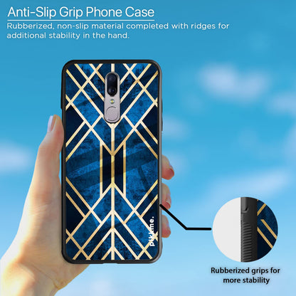 Oppo F11 Hybrid mobile back cover by Pikkme – photo 5