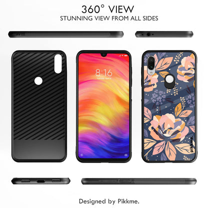 Pikkme Redmi Note 7/Note 7 Pro/Note 7s mobile back cover – photo 2