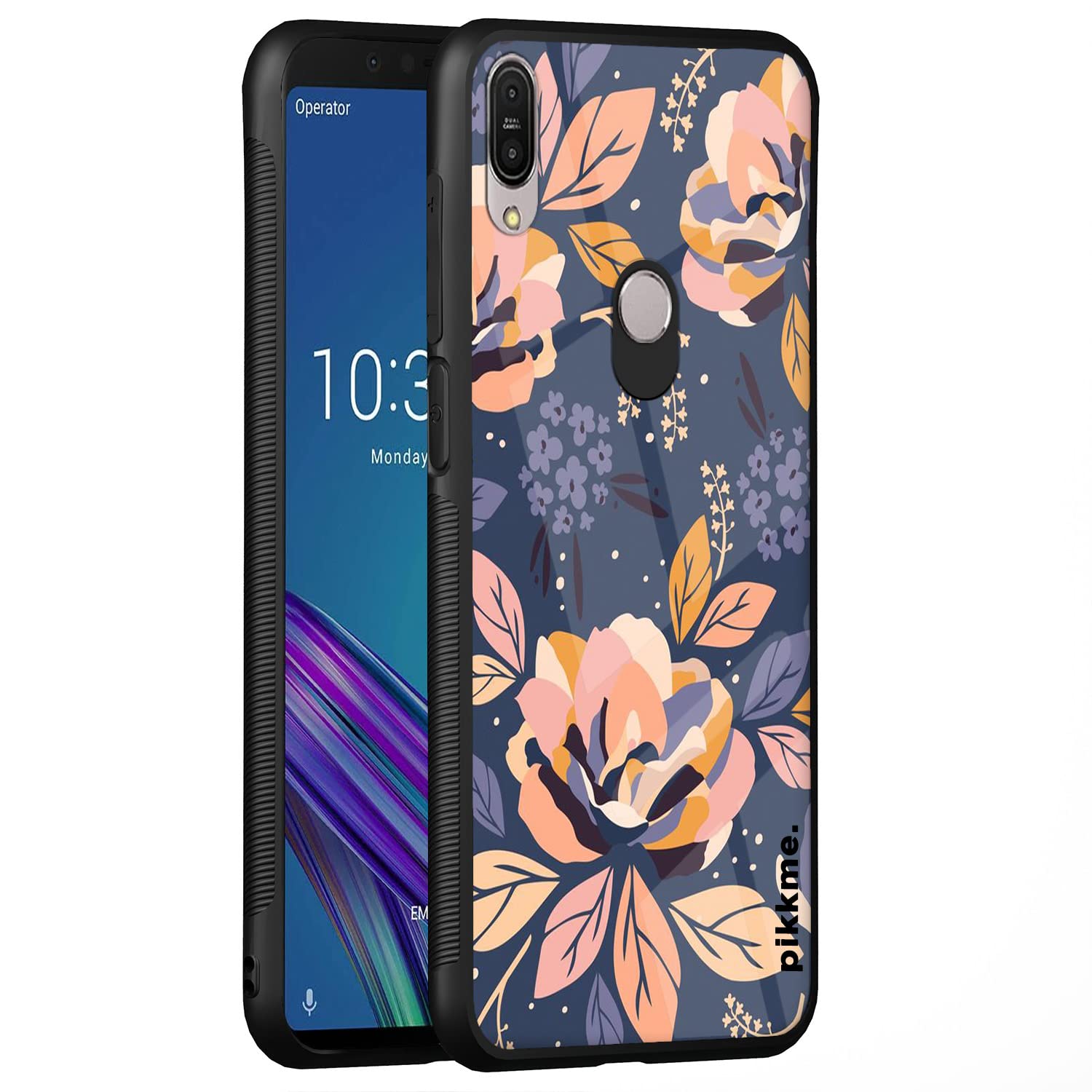 Asus mobile cover by Pikkme