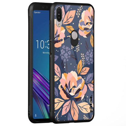 Asus mobile cover by Pikkme