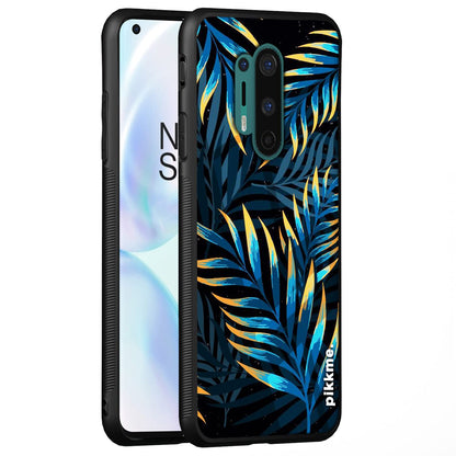Pikkme OnePlus 8 Pro back cover