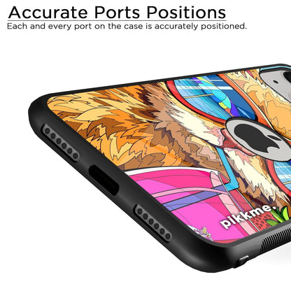 Pikkme back cover for iPhone 13 – photo 6