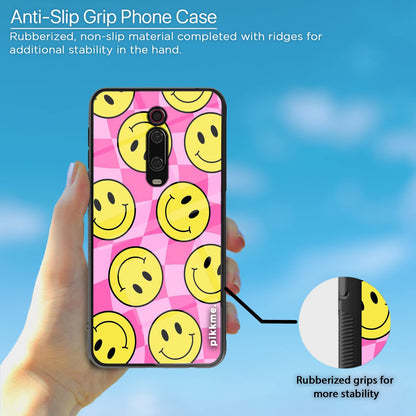 Redmi K20/K20 Pro mobile cover by Pikkme – photo 5