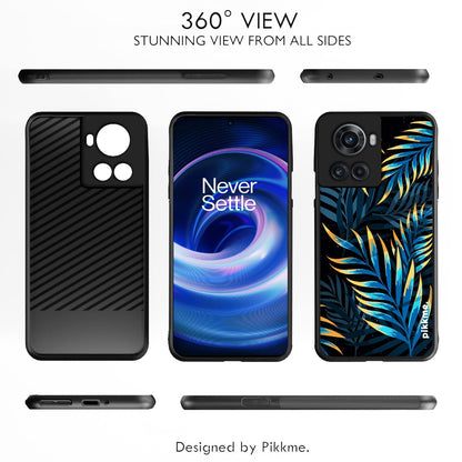 Pikkme mobile back cover for OnePlus 10R – photo 2