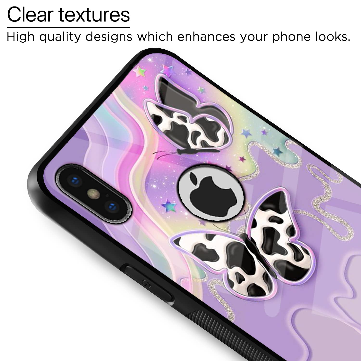 Pikkme phone cover for iPhone X/XS – photo 4