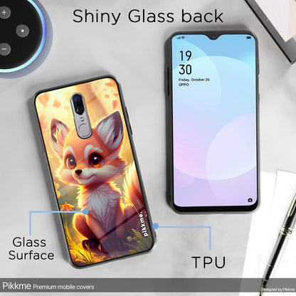 Oppo F11 back cover by Pikkme – photo 3
