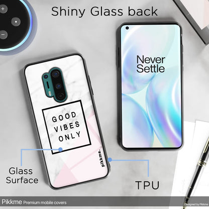 Pikkme OnePlus 8 Pro back cover – photo 3