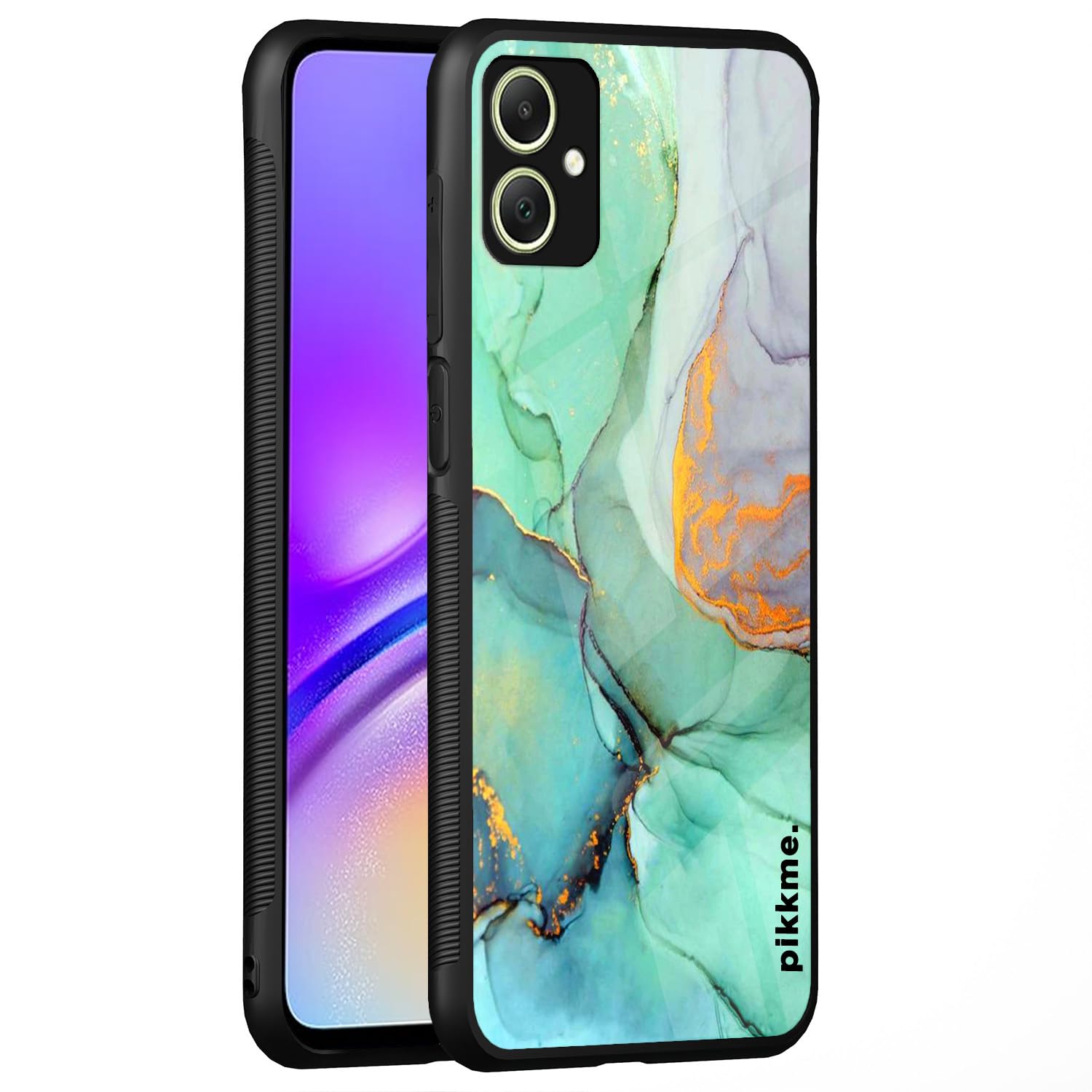 Pikkme phone cover for Samsung A05/M05/F05