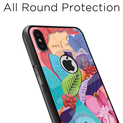 Pikkme iPhone X/XS Hybrid mobile back cover – photo 7