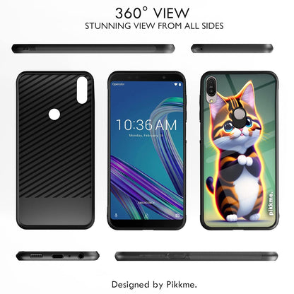 Pikkme back cover for Asus – photo 2