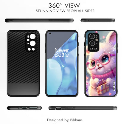 OnePlus 9 Pro mobile cover by Pikkme – photo 2