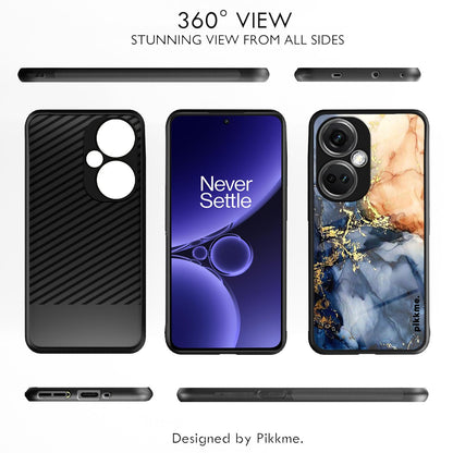 Pikkme OnePlus Nord CE 3 5G phone cover – photo 2