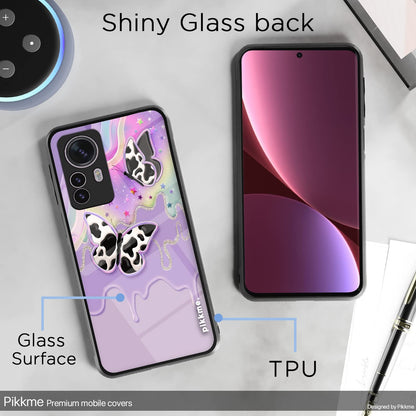 Hybrid Mobile cover for Mi 12 Pro 5G – Pikkme – photo 3