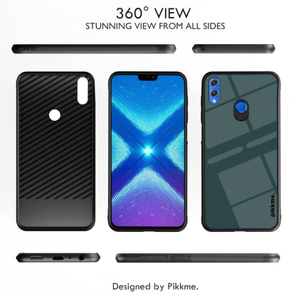 Pikkme mobile cover for Honor 8X – photo 2