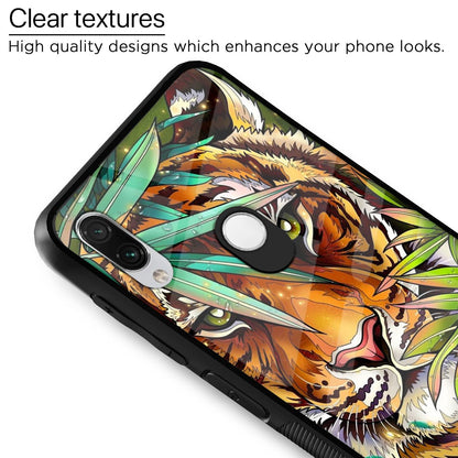 Redmi Note 7/Note 7 Pro/Note 7s Hybrid back cover by Pikkme – photo 4