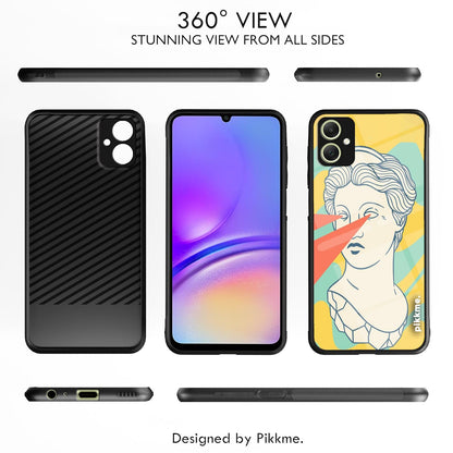 Phone cover for Samsung A05/M05/F05 – Pikkme – photo 2