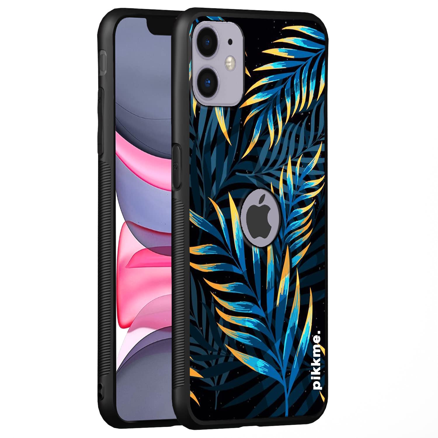 Mobile back cover for iPhone 11 – Pikkme