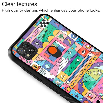 Mobile back cover for Redmi 10A/9, Poco C31 – Pikkme – photo 4