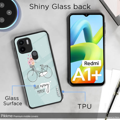 Mobile back cover for Redmi A1 Plus/A2 Plus/Poco C50 – Pikkme – photo 3