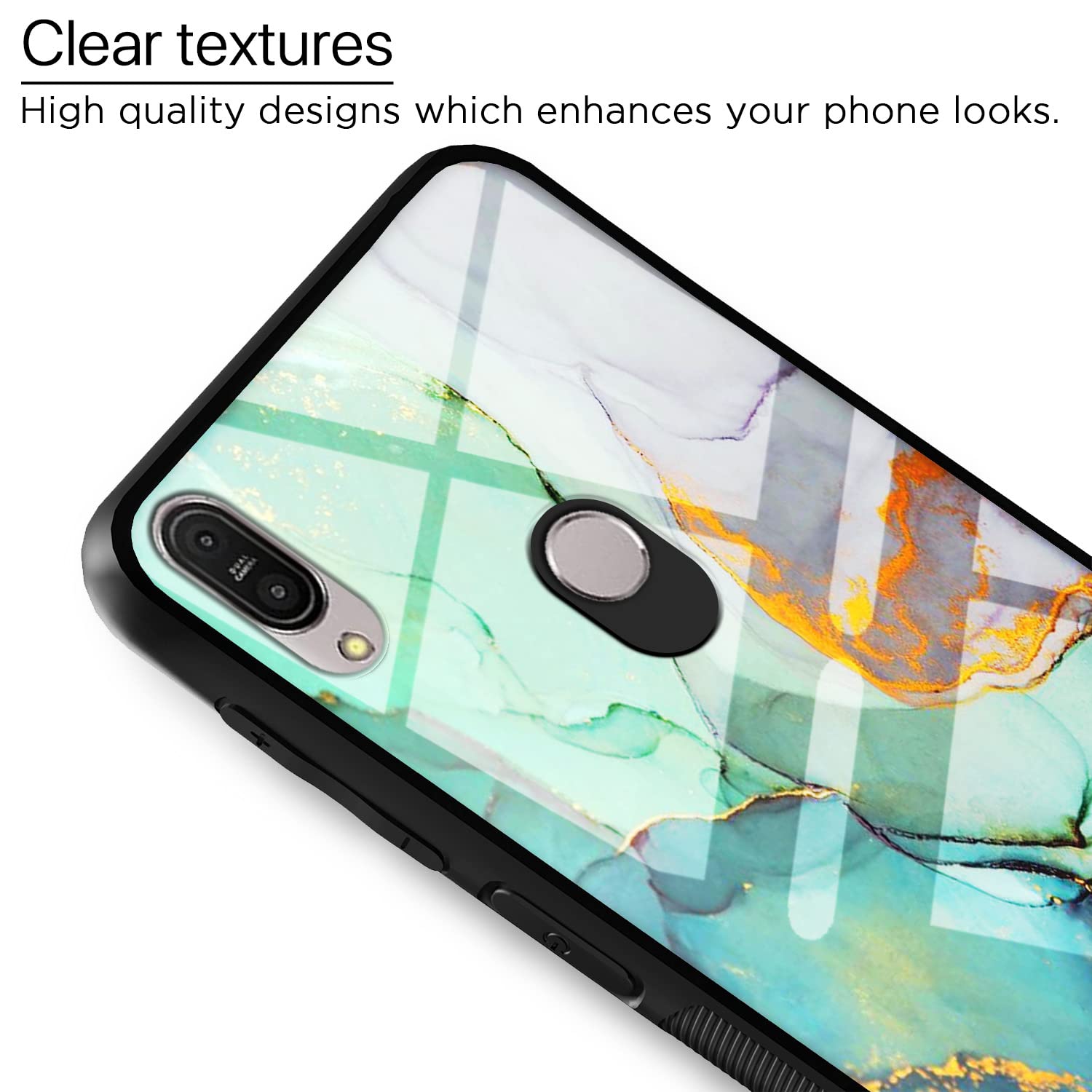 Asus back cover by Pikkme – photo 4