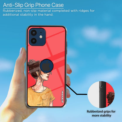 Pikkme Style Swag phone cover for iPhone 12 – photo 5