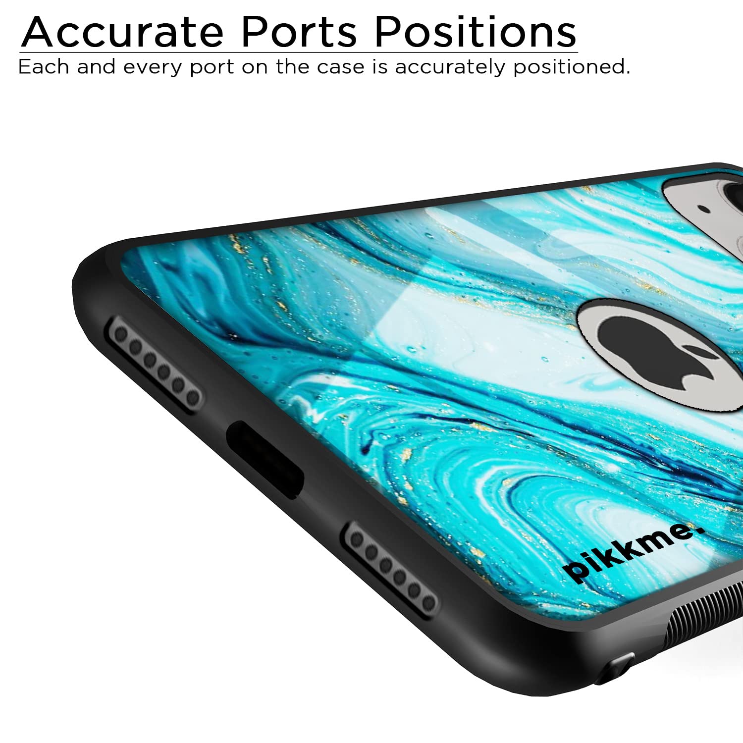 Phone cover for iPhone 13 – Pikkme – photo 6