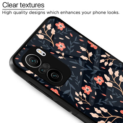 Pikkme Mi 11X/11X Pro Flower mobile cover – photo 4