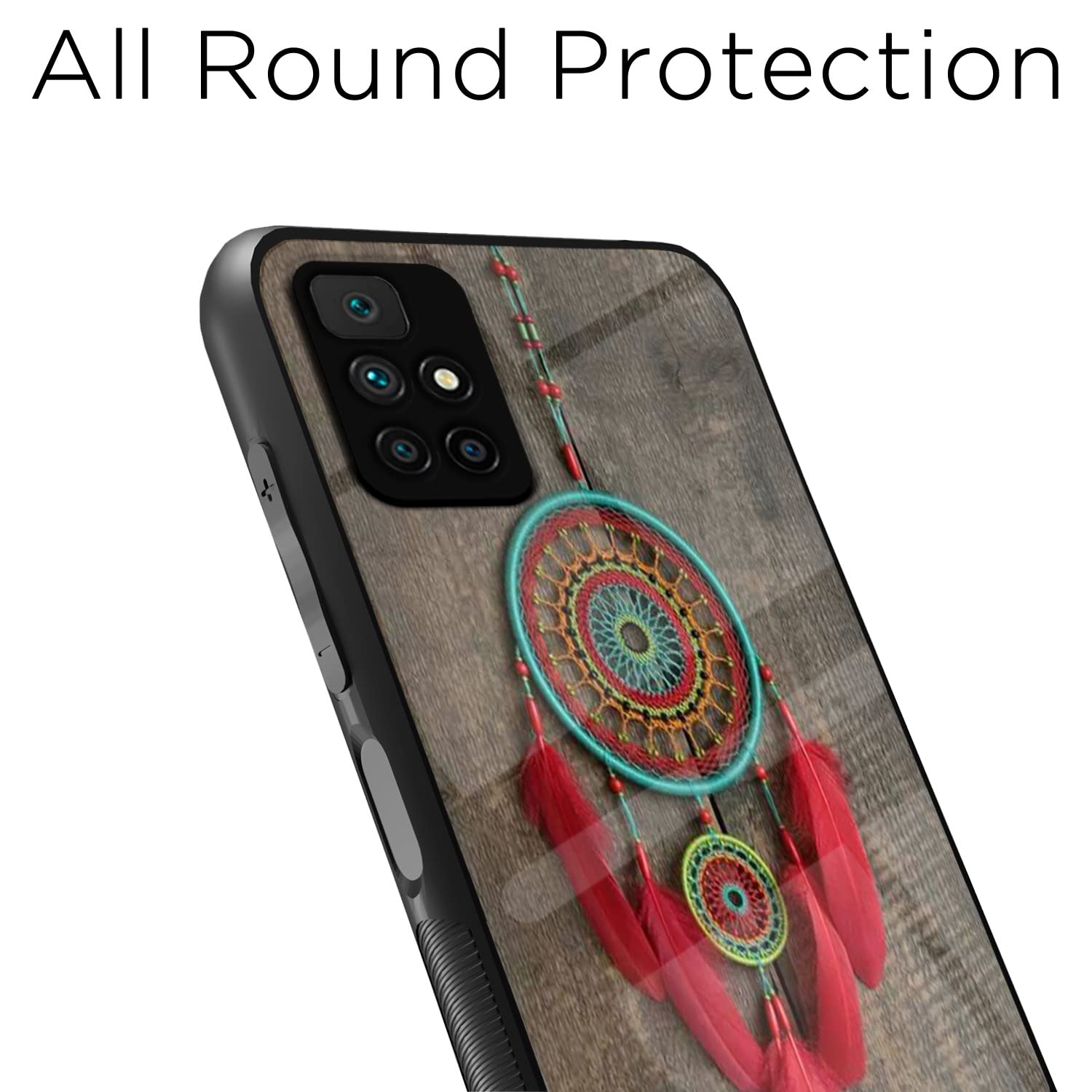 Pikkme phone cover for Redmi 10 Prime – photo 7