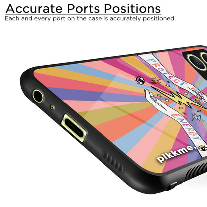 Pikkme Samsung A05/M05/F05 Hybrid mobile back cover – photo 6