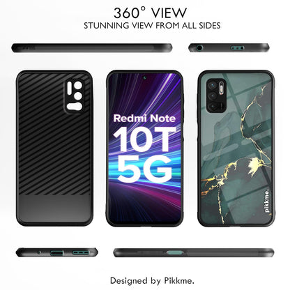 Pikkme phone cover for Redmi Note 10T/Poco M3 Pro 5G – photo 2