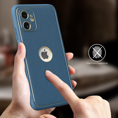 Pikkme blue mobile cover for iPhone 11 – photo 8
