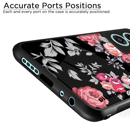 OnePlus Nord CE 2 5G Flower mobile cover by Pikkme – photo 6