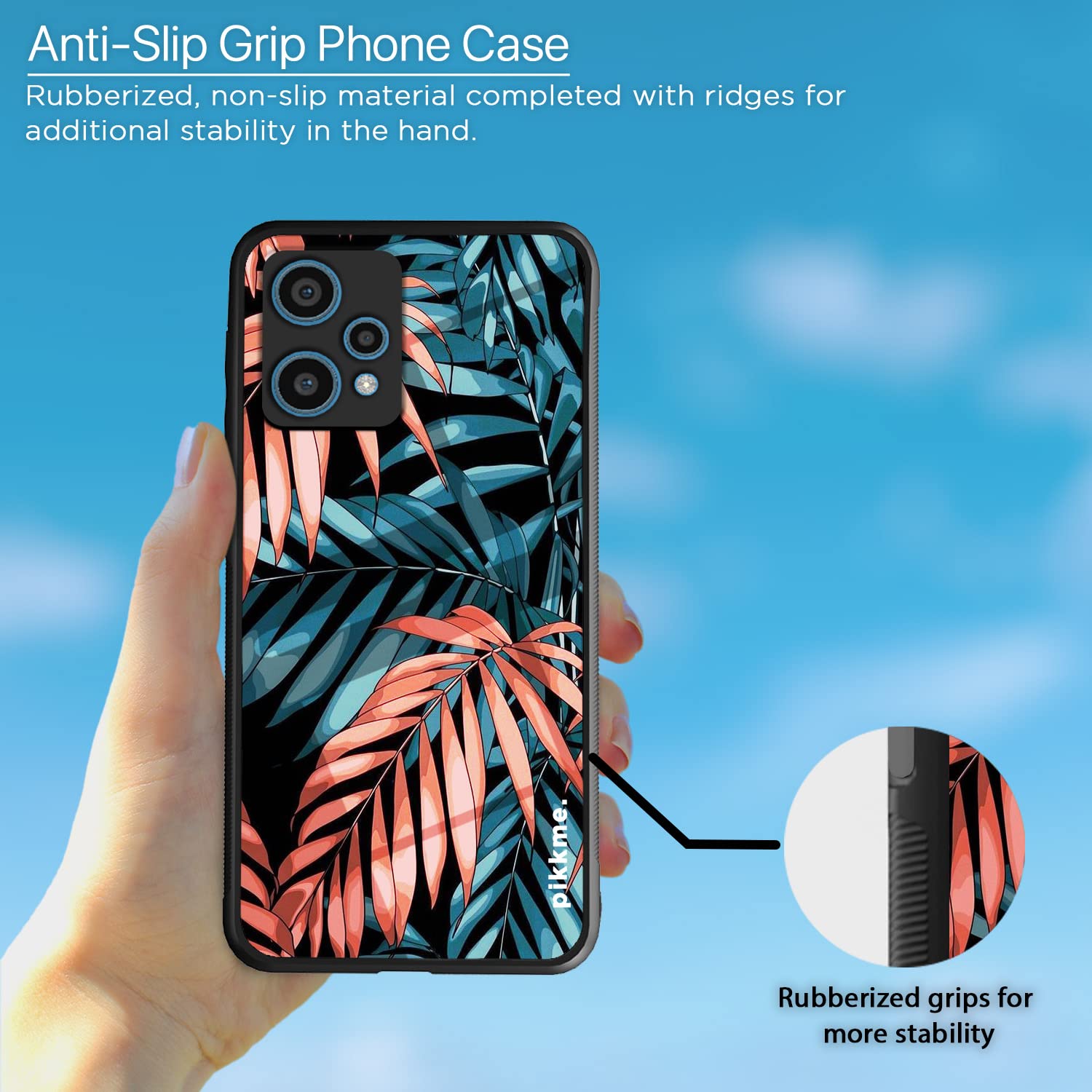 Pikkme OnePlus Nord CE 2 Lite 5G mobile cover – photo 5